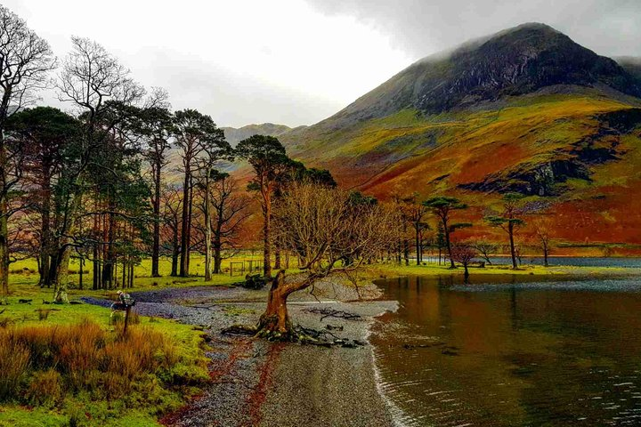 Buttermere